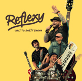 Chci to zažít znova