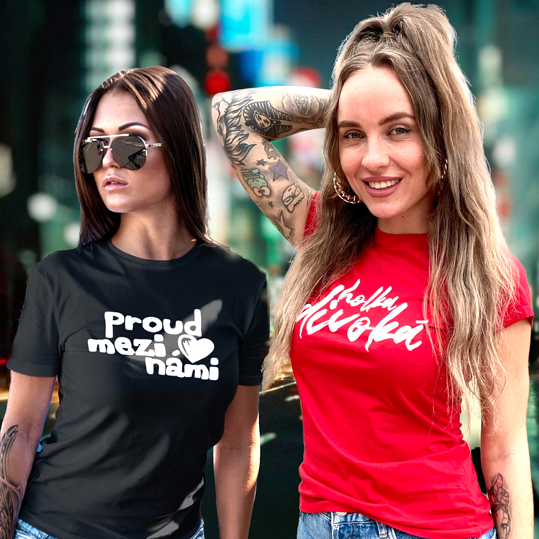 Chci to zažít znova